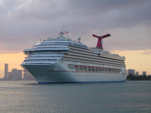 Ovako nesto je moje radno mjesto :)